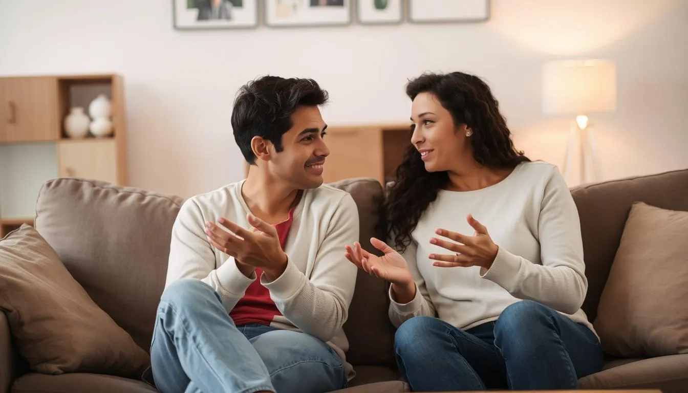 conflict resolution techniques