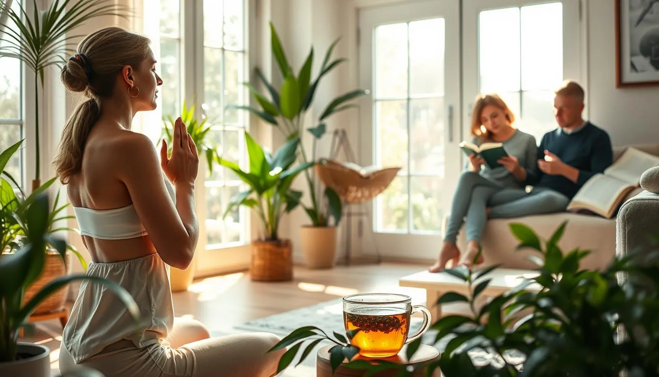 self-care personal growth
