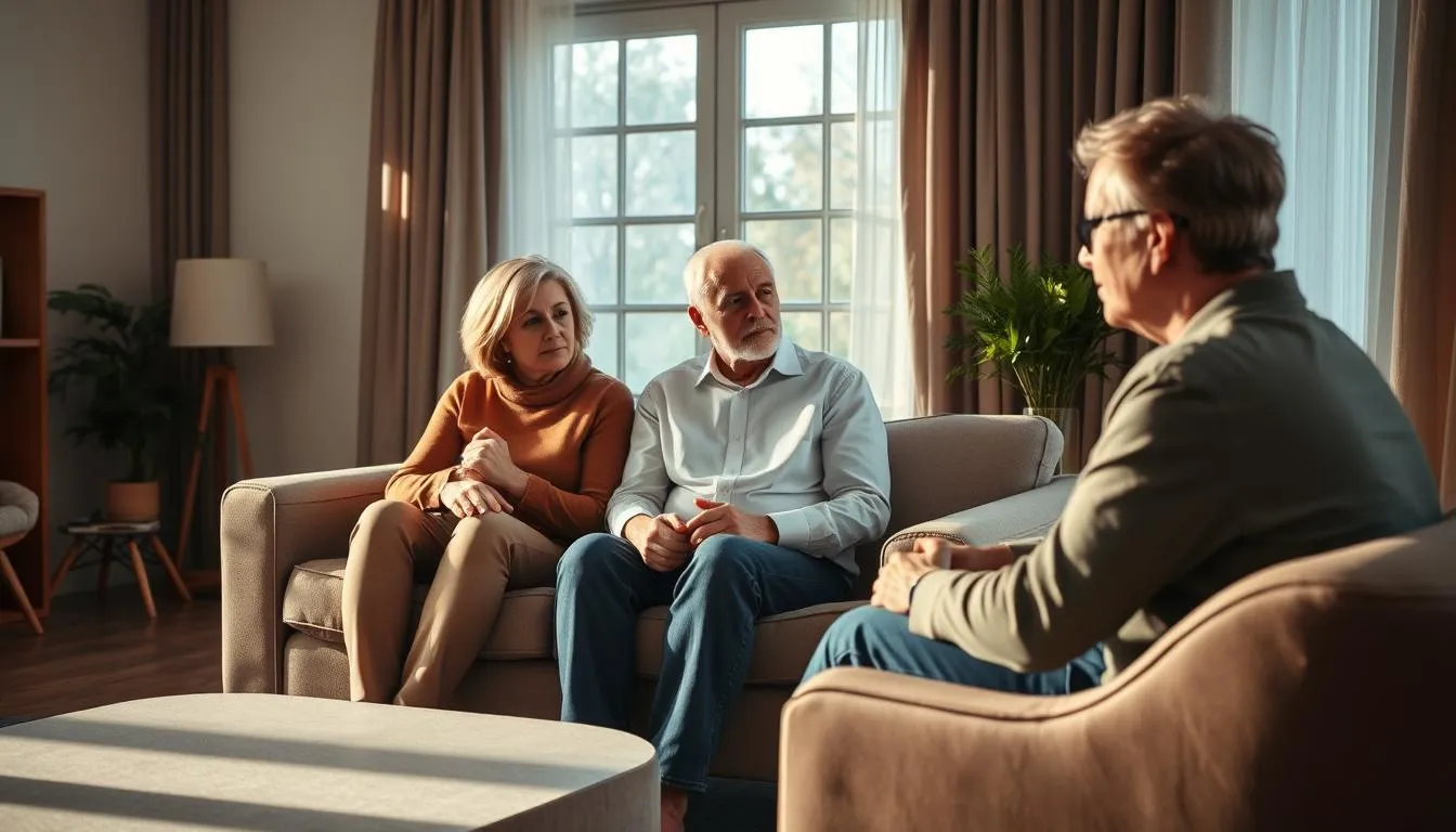 Therapy & Counselling Insights