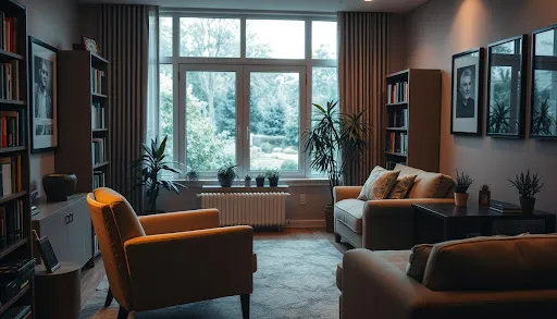 therapy insights